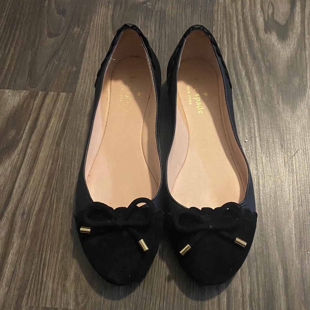 Kate Spade Flats size 6